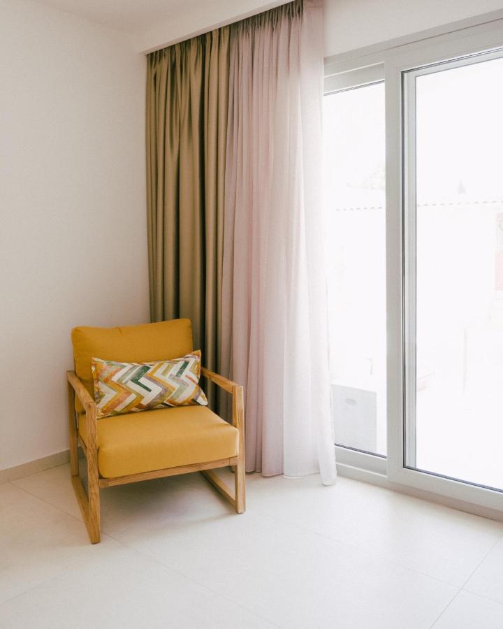 Eterrano Seaside Retreat Hotel Parga Luaran gambar