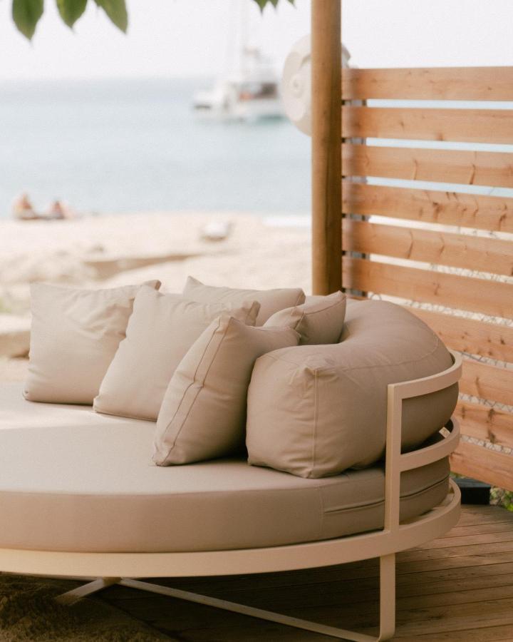 Eterrano Seaside Retreat Hotel Parga Luaran gambar