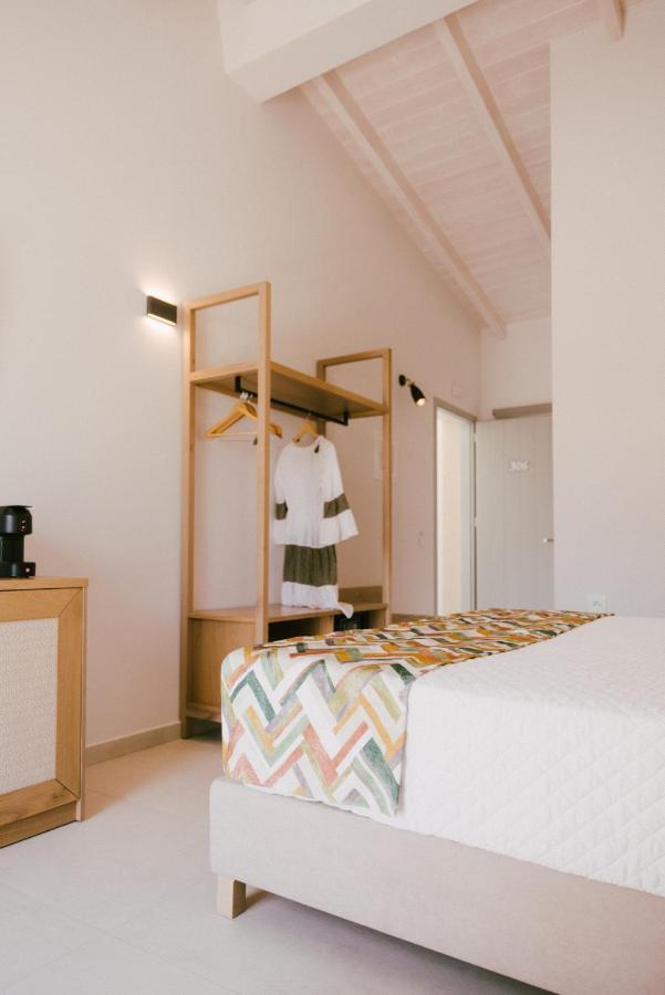 Eterrano Seaside Retreat Hotel Parga Luaran gambar